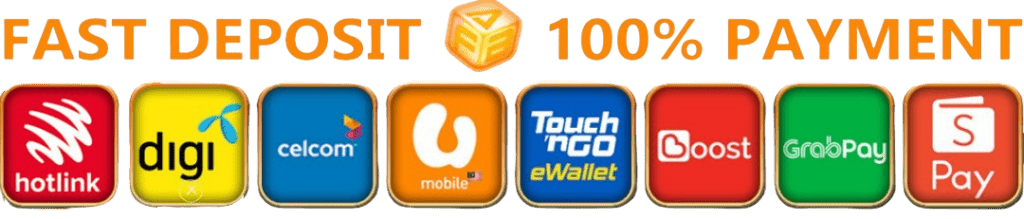 fast deposit slot free kredit