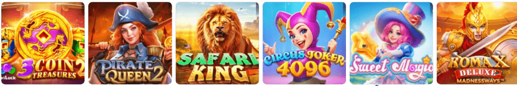 free credit slot rm100